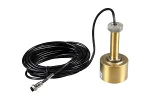 Echo Sounder Sensor Rau Nuv Ntses