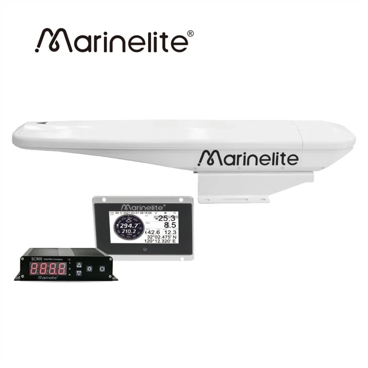 marine compass