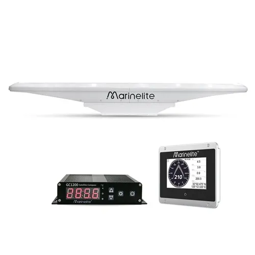 GNSS COMPASS