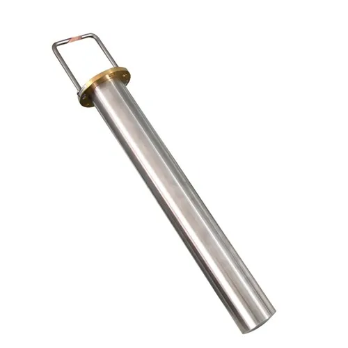 Electromagnetic Log Sensor Rau Nkoj